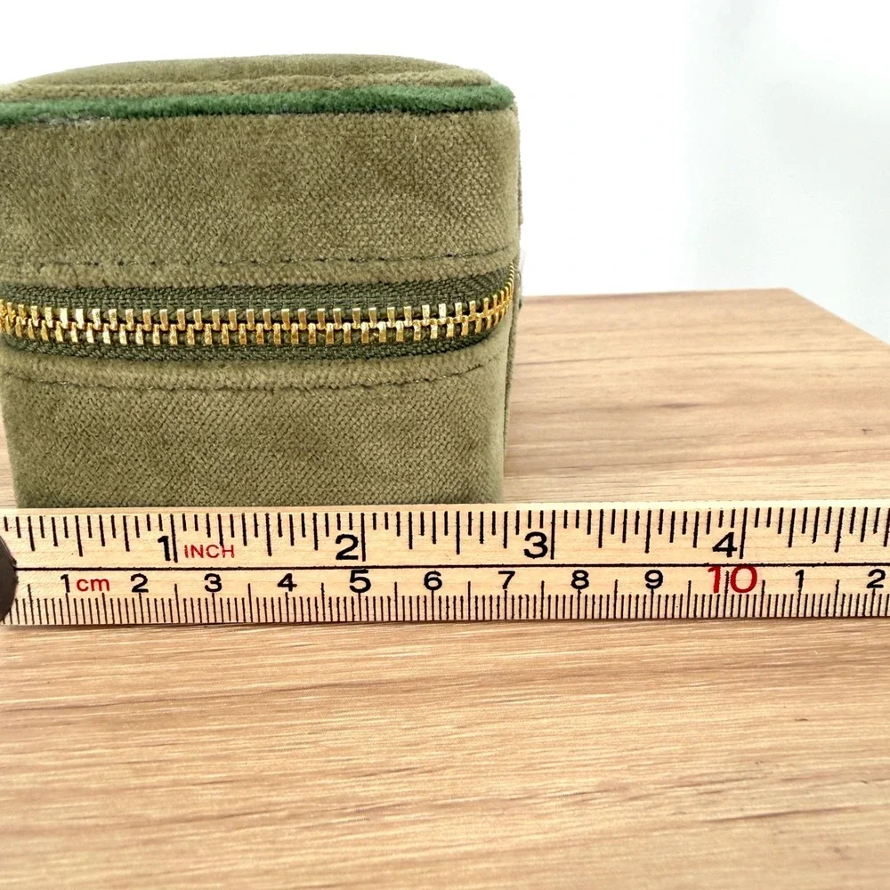 Sezane jewelry box